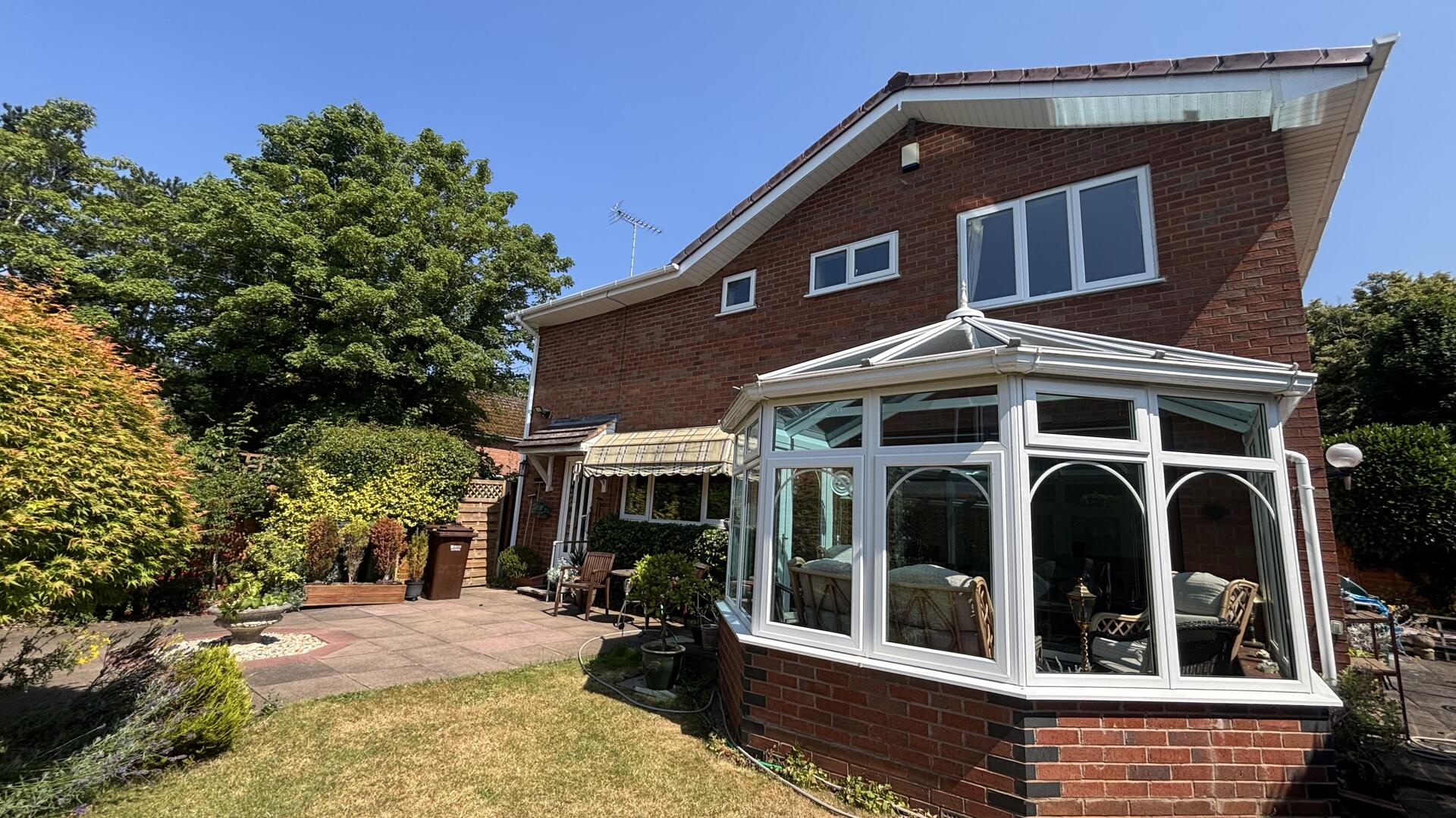 Lynwood Drive, Blakedown, Kidderminster